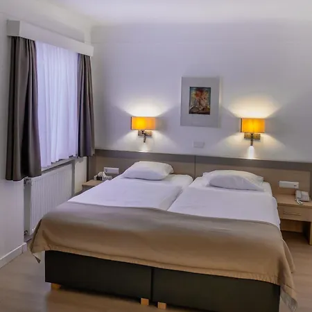 Hotel Francais-3
