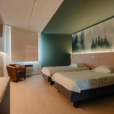 Hotel Saint-Hubert-2