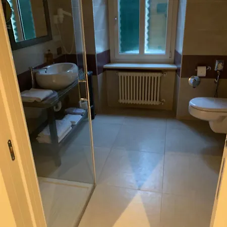 Hotel Du Lac Parc & Residence-3