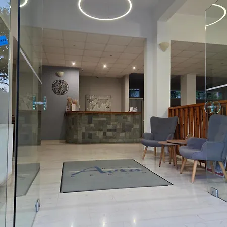 Avra Beach Hotel-2