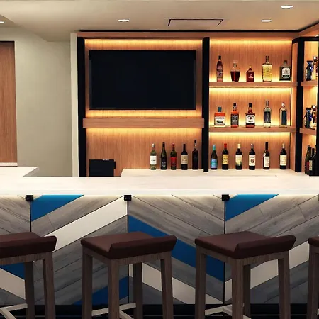 Hilton Garden Inn Houston/The Woodlands-3