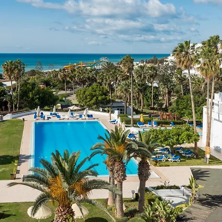 Yadis Hammamet-3