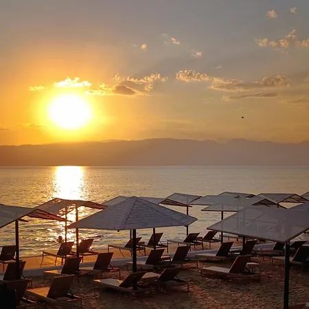 Hotel Metropol - Metropol Lake Resort-3