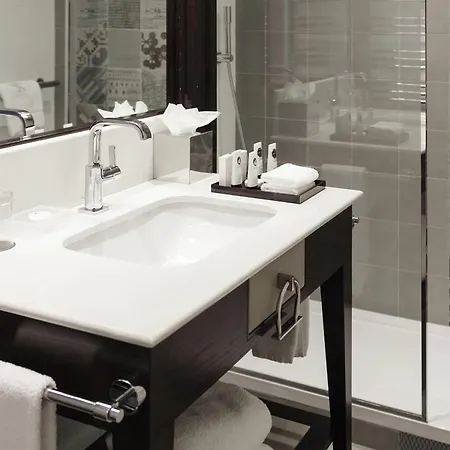 Park Hotel Grenoble - Handwritten Collection-3