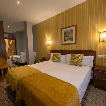 Hotel Arcos Catedral-3