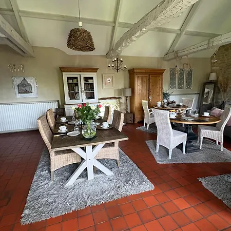 La Naomath - Maison d'hôtes, Hébergement insolite&Gîte-3