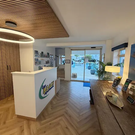 Luz Beach Apartments-2