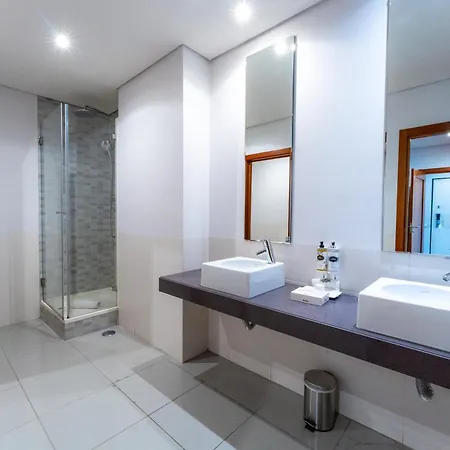 Villa Doris Suites-3