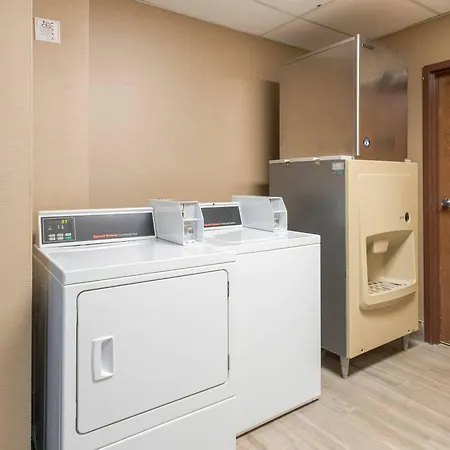 Comfort Inn Grove City - Columbus South-3