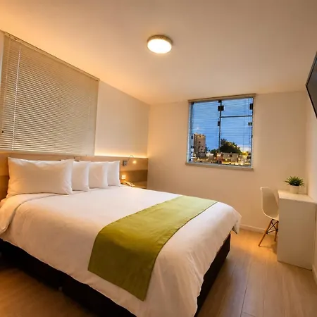 Natura Inn Hotel-2