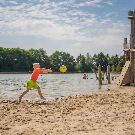 Vakantiepark Witterzomer Assen-2