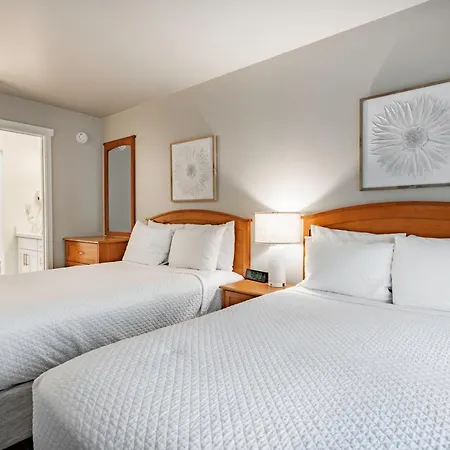 La Residence Suite Hotel-3