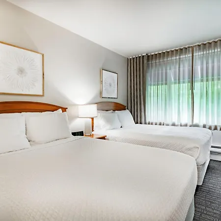 La Residence Suite Hotel-2