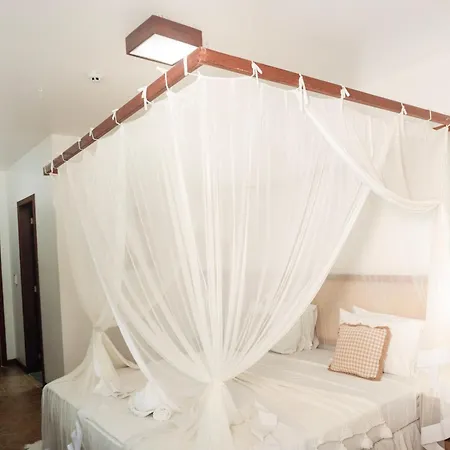 Sarana Praia Hotel-2