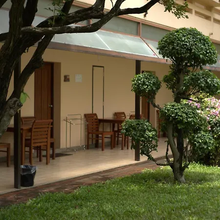 Sailom Hotel Hua Hin - Sha Extra Plus-2