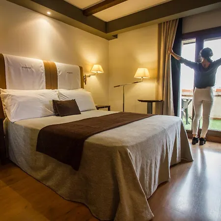 Hotel Spa Balfagon-3