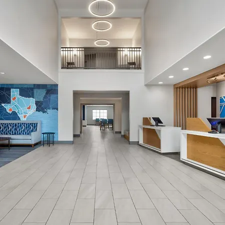 Holiday Inn Express Marble Falls By Ihg-3