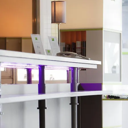 ibis Styles Bourg en Bresse-3