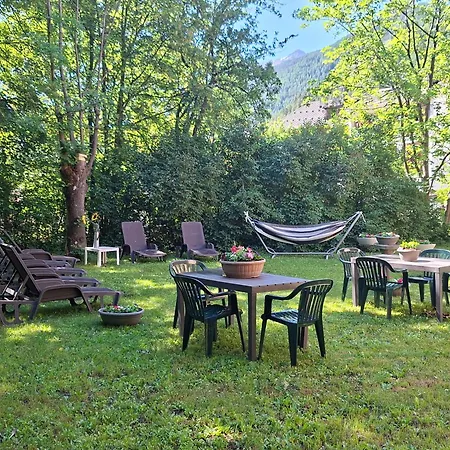 Hotel Sommeiller-3