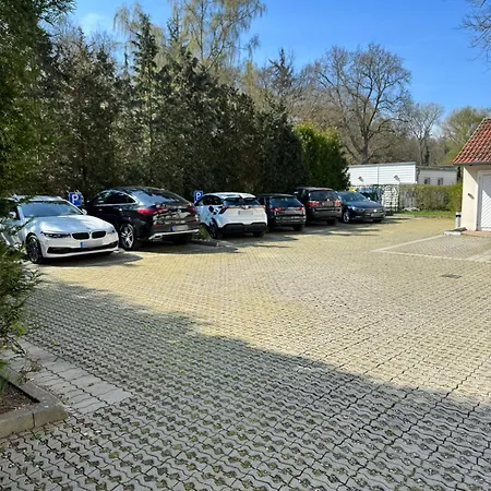 Strandresidenz Villa Verdi-3