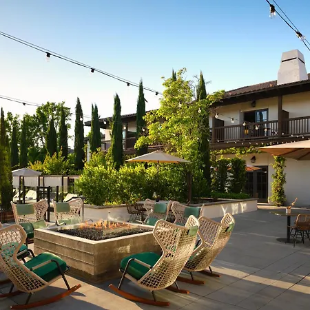 The Lodge At Sonoma Resort, Autograph Collection-3