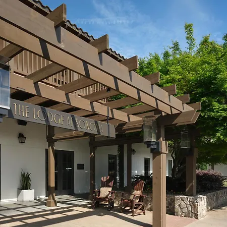The Lodge At Sonoma Resort, Autograph Collection-2