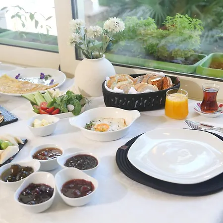 Kamer Exclusive Hotel & Suites-2