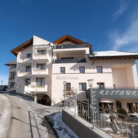 Hotel Montana-2