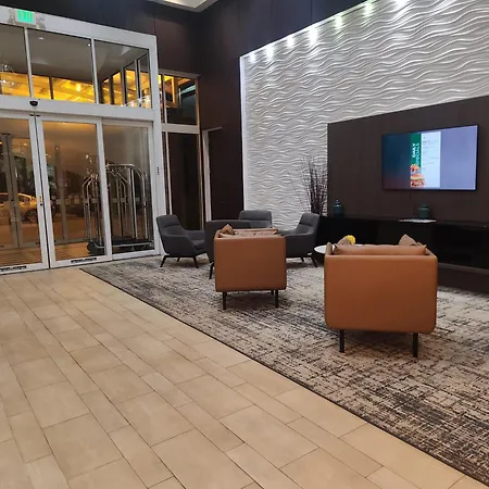 Holiday Inn Macon North By Ihg-2