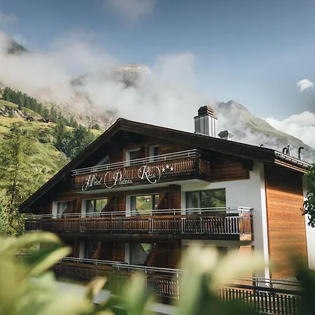 Hotel Plateau Rosa-3