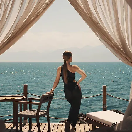 Massimo Hotel - Adults Only 'Ex La Boutique Hotels'-2