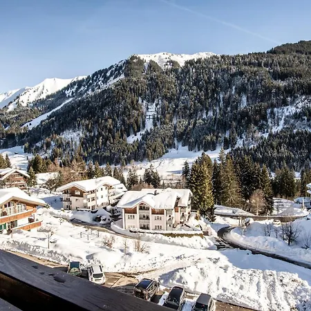 Sporthotel Walliser-3
