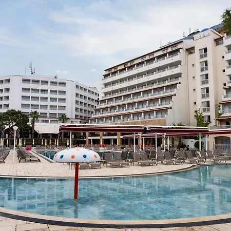 Batihan Beach Resort & Spa-2