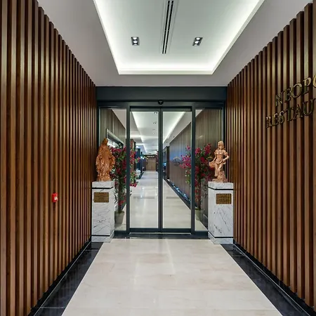 Batihan Beach Resort & Spa-3