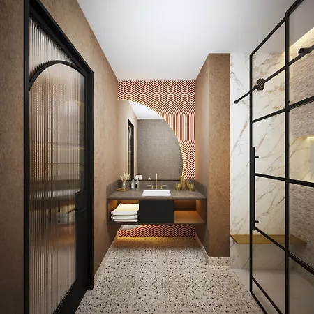 The Berkeley Richmond, Outset Collection By Hilton-3
