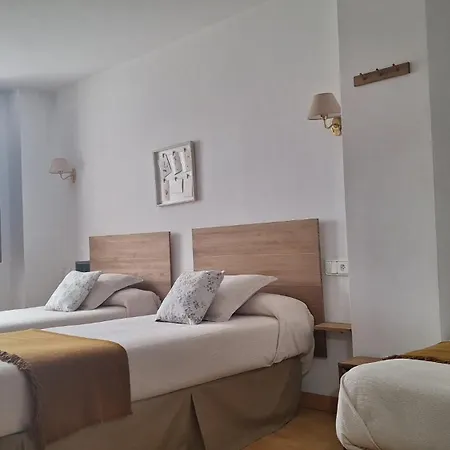 Hotel Salldemar-2