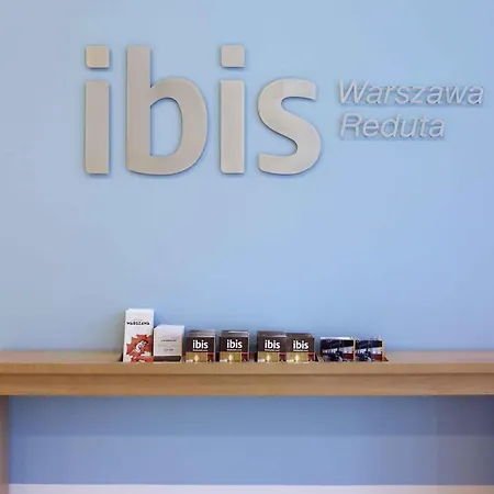 Ibis Warszawa West Station-2