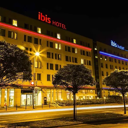 Ibis Krakow Stare Miasto-3