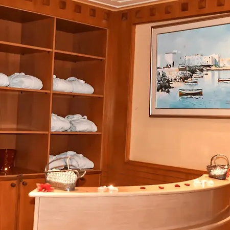 Mahdia Palace Thalasso-3