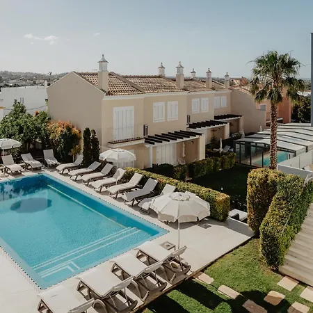Boutique & Villas Boliqueime-2