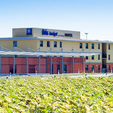 Ibis Budget Castelnaudary - A61-3