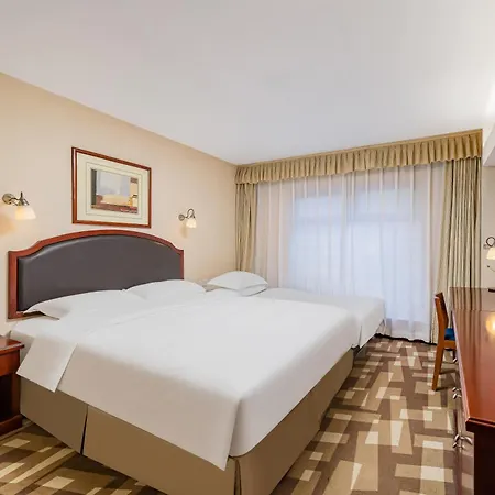 Beijing Landmark Hotel-2
