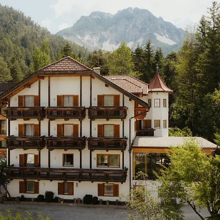 Hotel Chalet Corso-2