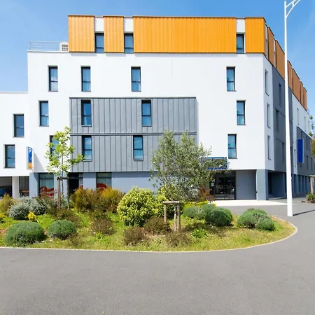 ibis Styles La Rochelle Centre les Minimes-2
