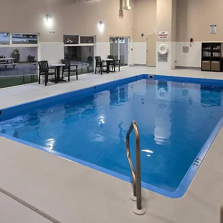 Quality Inn & Suites Coeur D'Alene-2