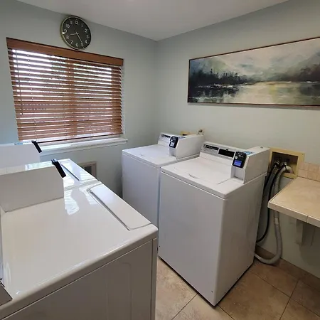 Quality Inn & Suites Coeur D'Alene-3