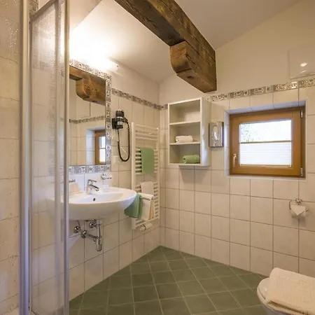 Hotel Garni Klocker-2
