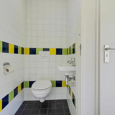 RCN Vakantiepark de Noordster-2