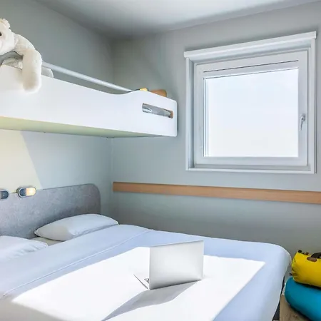 Ibis Budget Lausanne-Bussigny-3