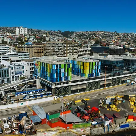 Ibis Valparaiso-2